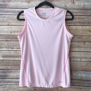 ASICS active wear tank top